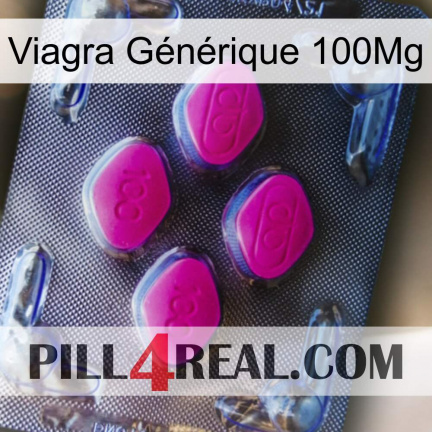 Viagra Générique 100Mg 02